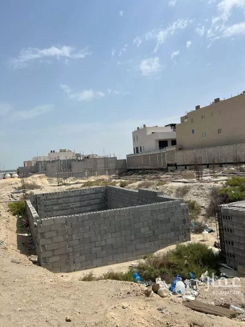 أرض 857 م² في السيف 5