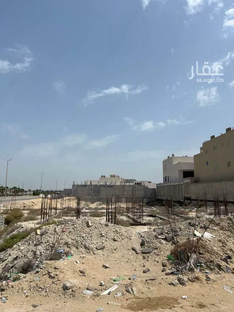 أرض 857 م² في السيف 4