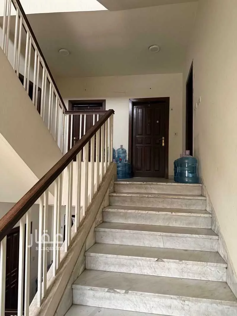 عمارة 788 م² في الوزارات 4