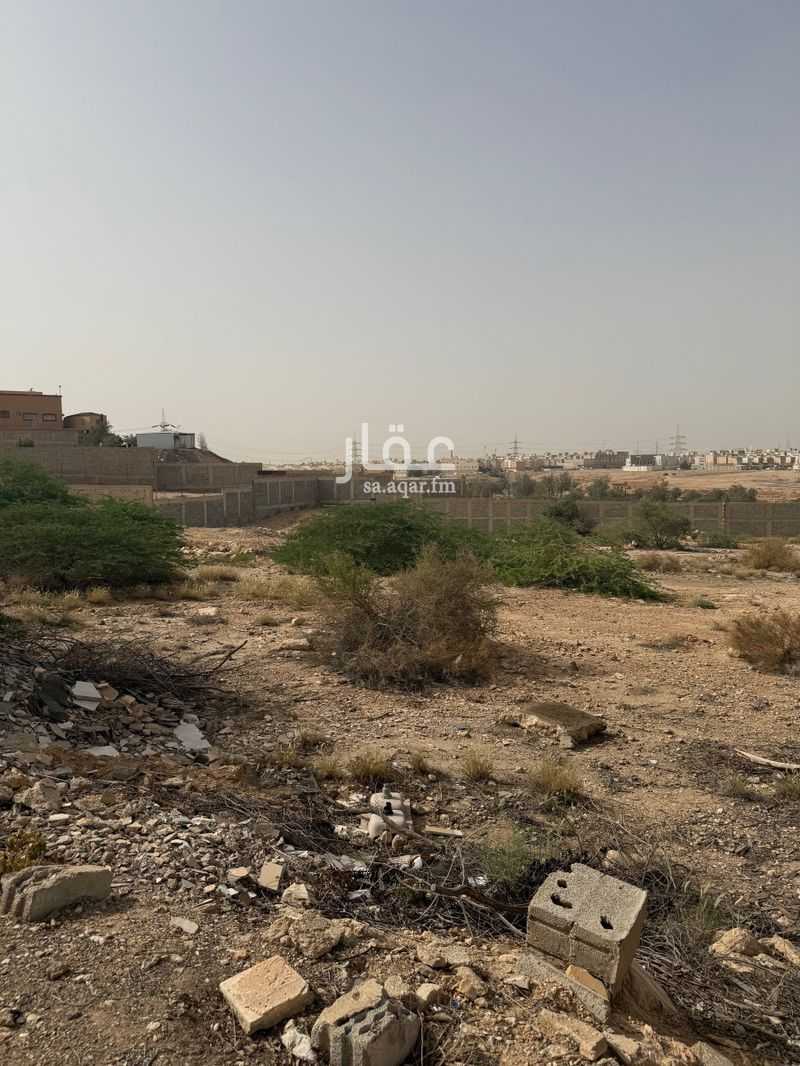 عقار  في العريجاء، الرياض 3