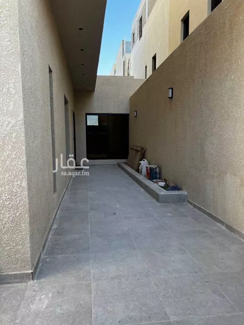 دور 6 غرف في الرمال 4