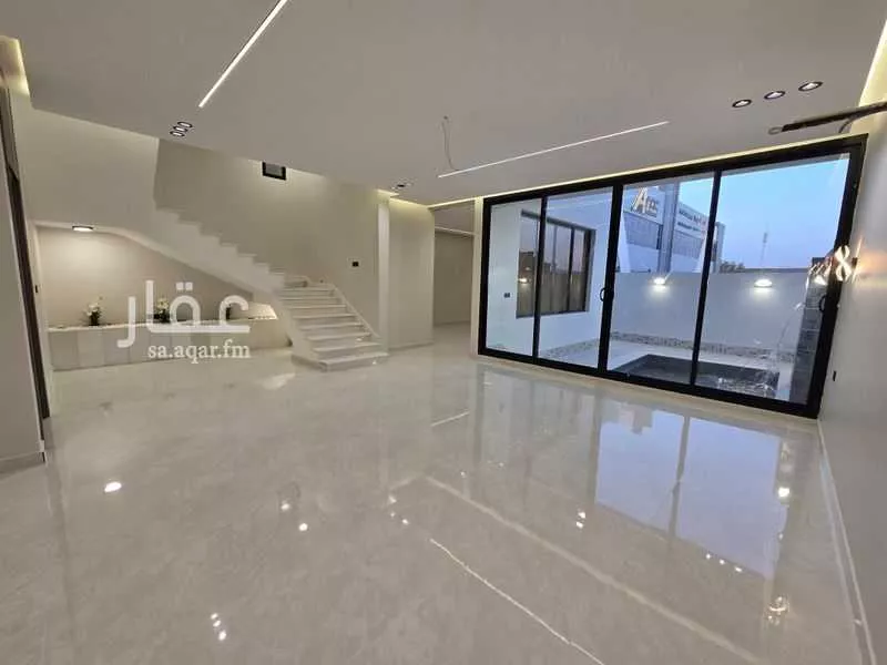 فيلا 9 غرف في الحمدانية 4