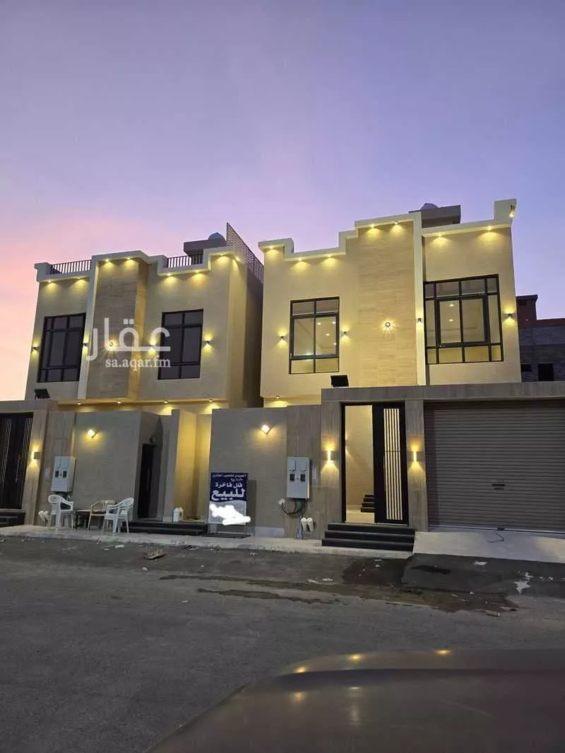 فيلا 13 غرف في جدة