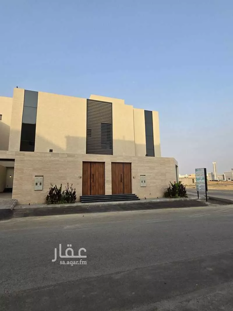 فيلا 6 غرف في جدة 2
