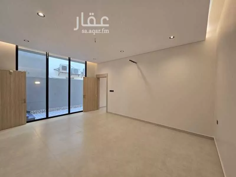 فيلا 8 غرف في الرحمانية 3