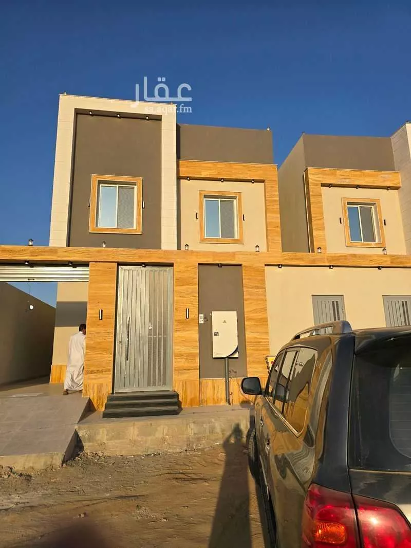 فيلا 7 غرف في الرحمانية 1