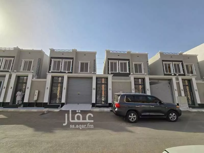 فيلا 7 غرف في الرحمانية 1