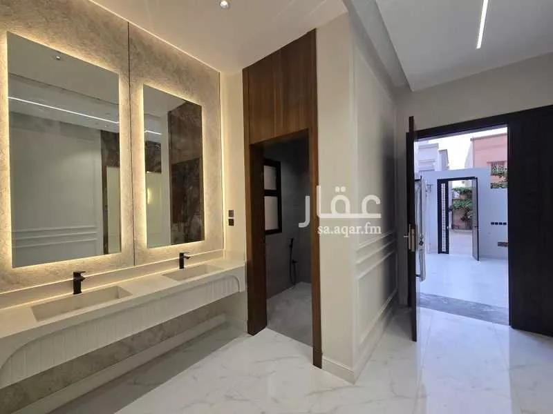 فيلا 8 غرف في جدة 2