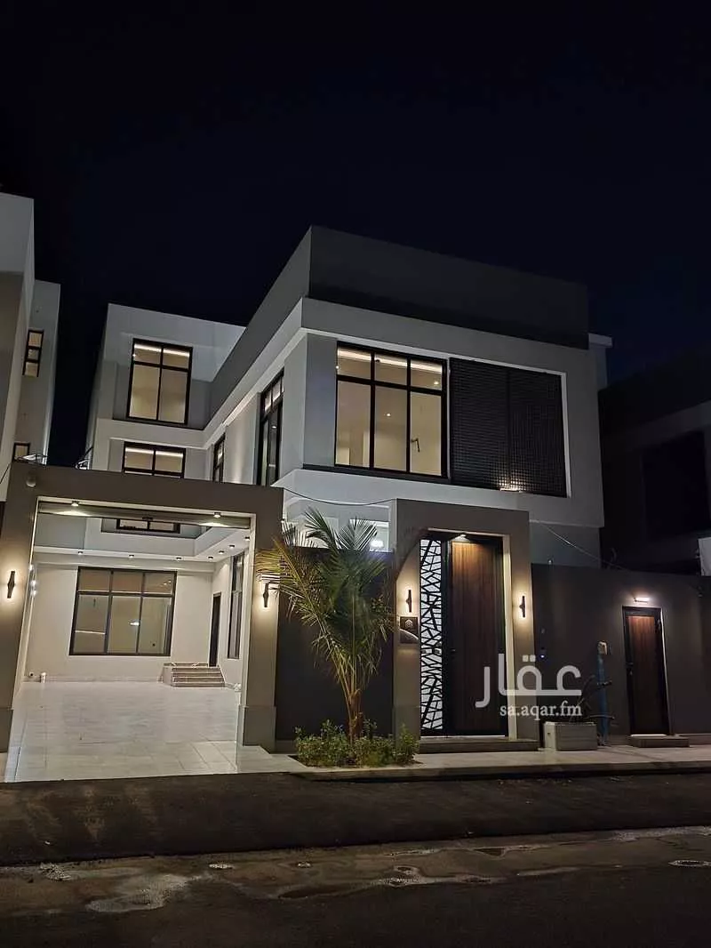 فيلا 9 غرف في الرحمانية 2