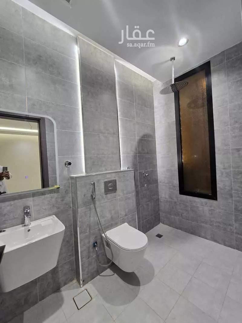 4 bedroom apartment in Al Bashaer, Jeddah 5