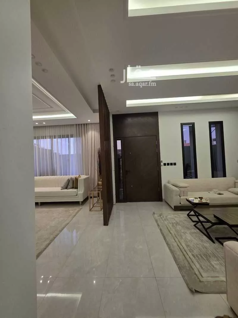 عمارة 600 م² في المحمدية 3