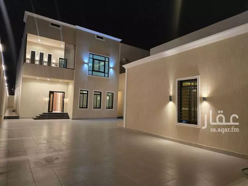 فيلا 8 غرف في جدة 2