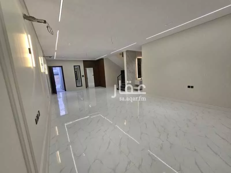 فيلا 8 غرف في جدة 3