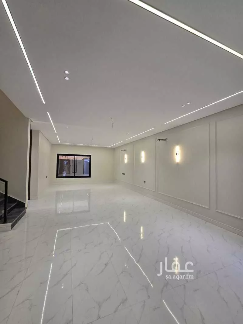 فيلا 8 غرف في جدة 4