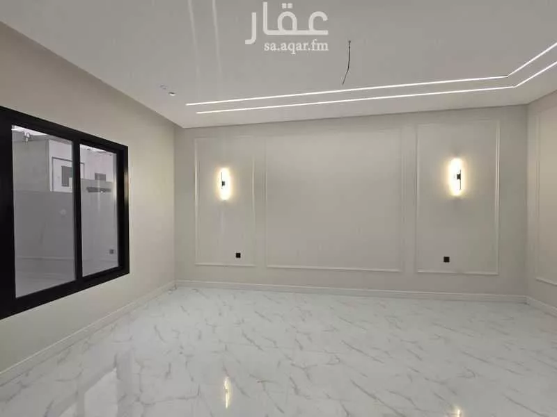 فيلا 8 غرف في جدة 5