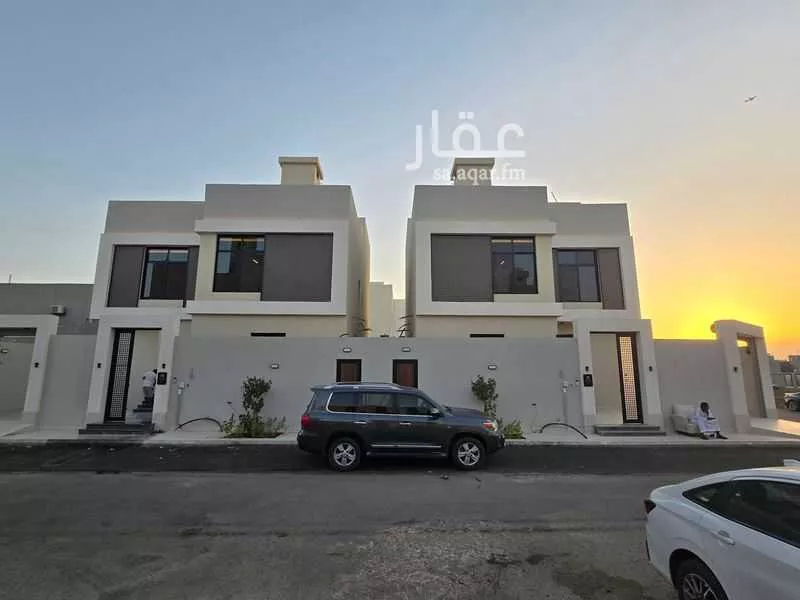 فيلا 8 غرف في الرحمانية 1