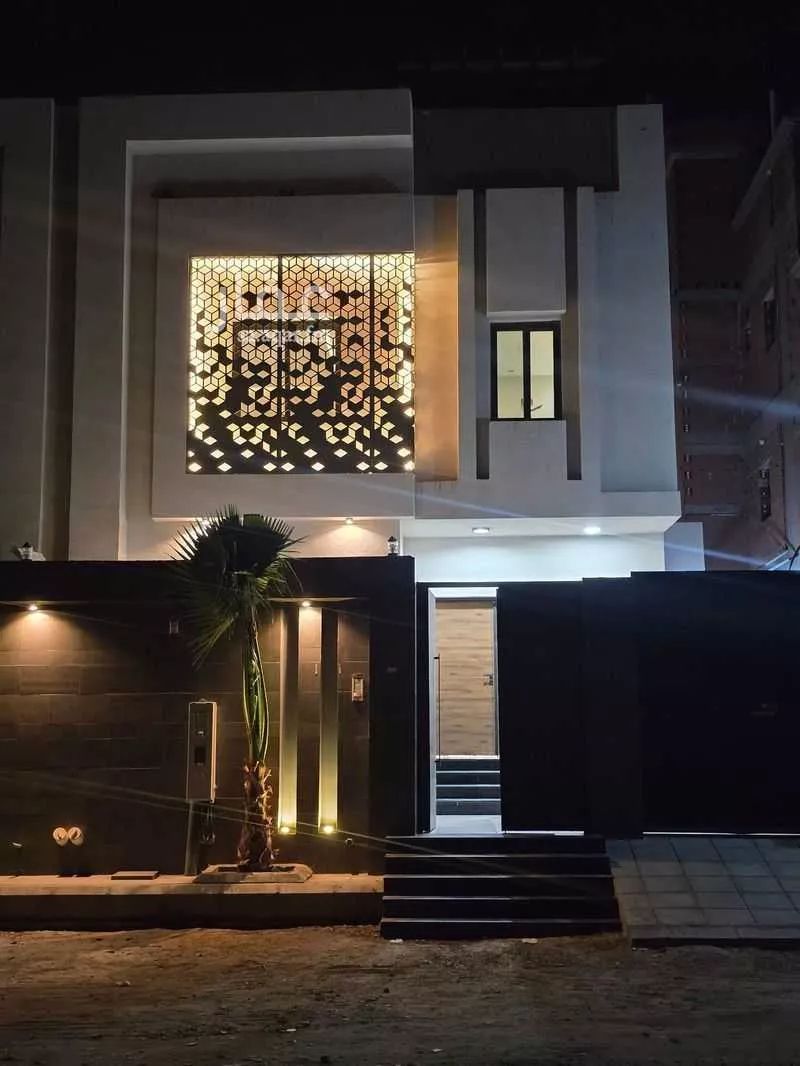 فيلا 6 غرف في جدة 1