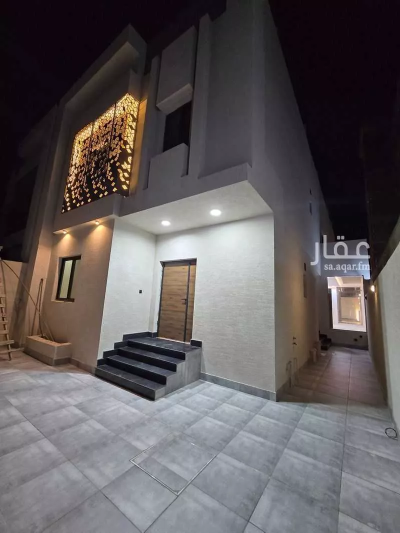 فيلا 6 غرف في جدة 2