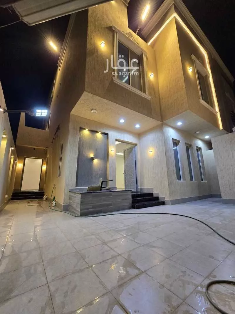 8 bedroom villa in Al Rahmaniyyah, Jeddah 12
