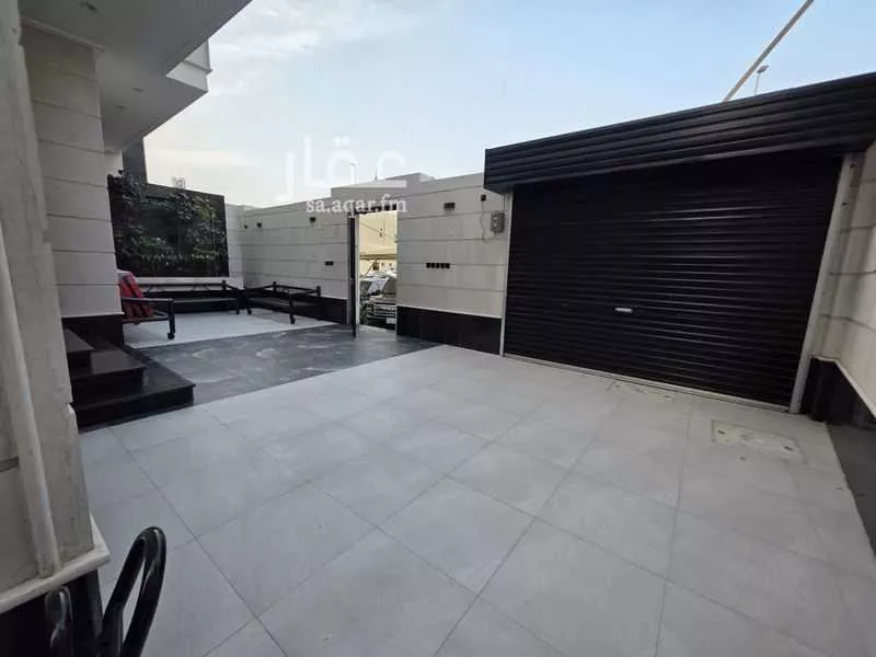 عمارة 600 م² في المحمدية 4