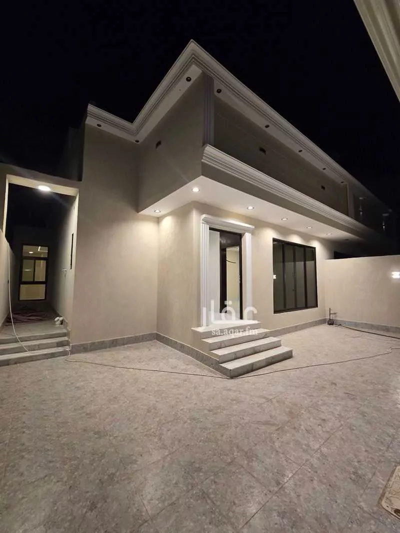 فيلا 6 غرف في جدة 1