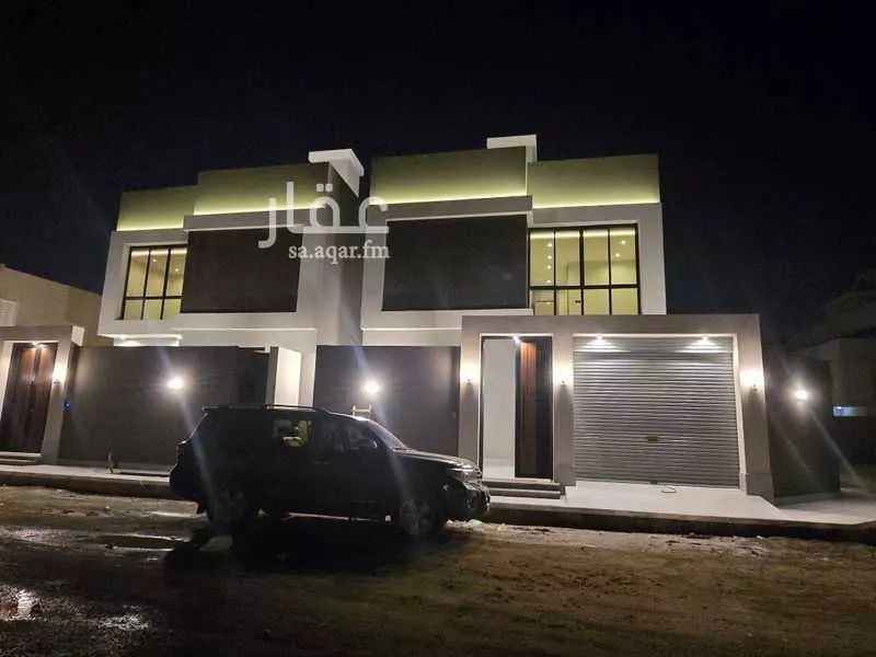 فيلا 8 غرف في الفلاح 1