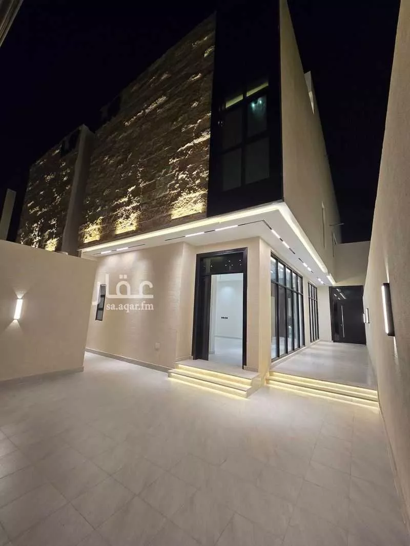 فيلا 7 غرف في الرحمانية 1