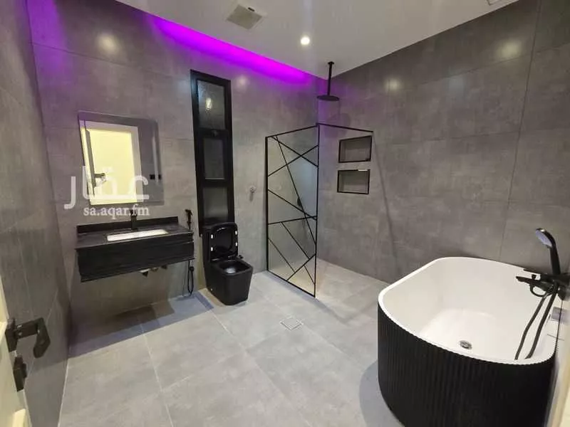 فيلا 8 غرف في جدة 4