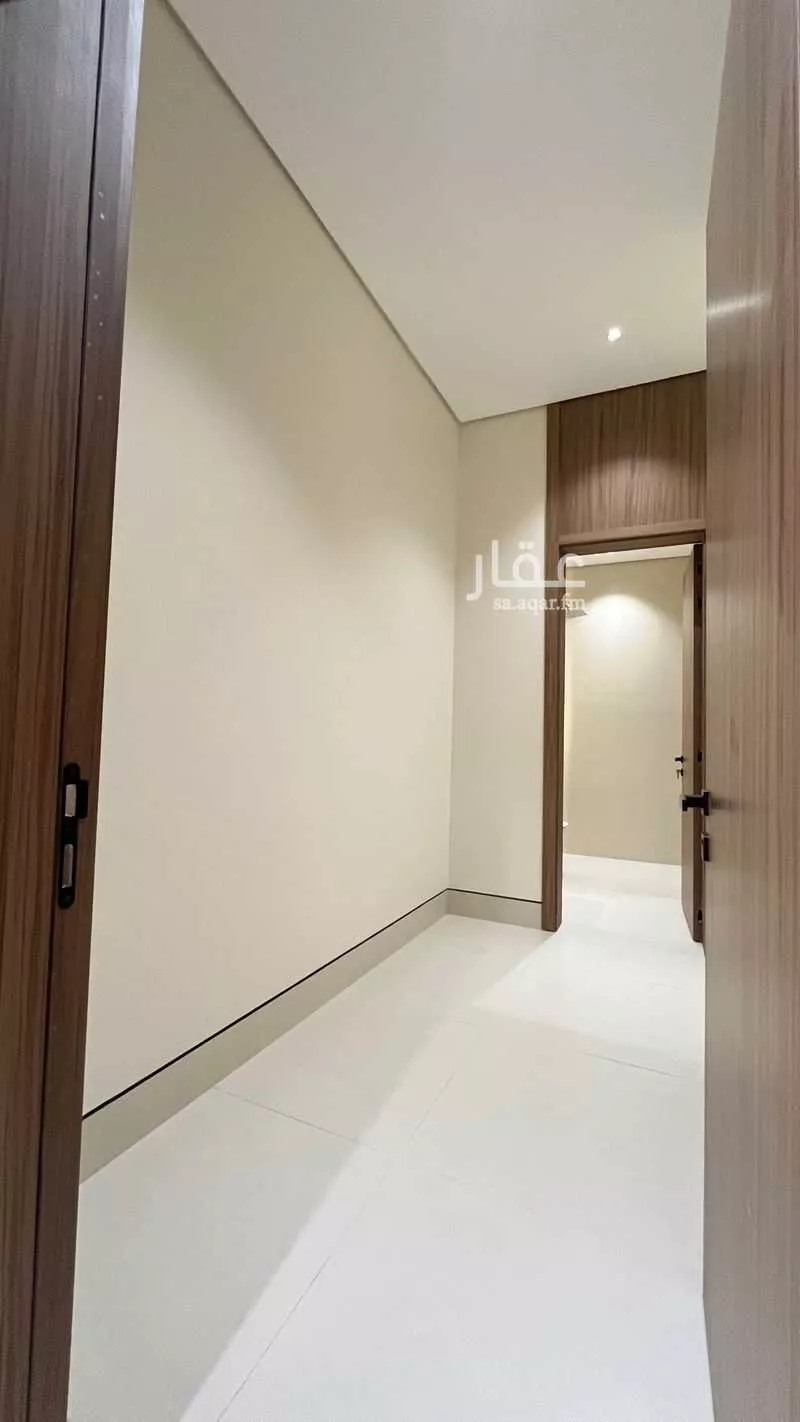 3 bedroom floor in Al Wadi 4