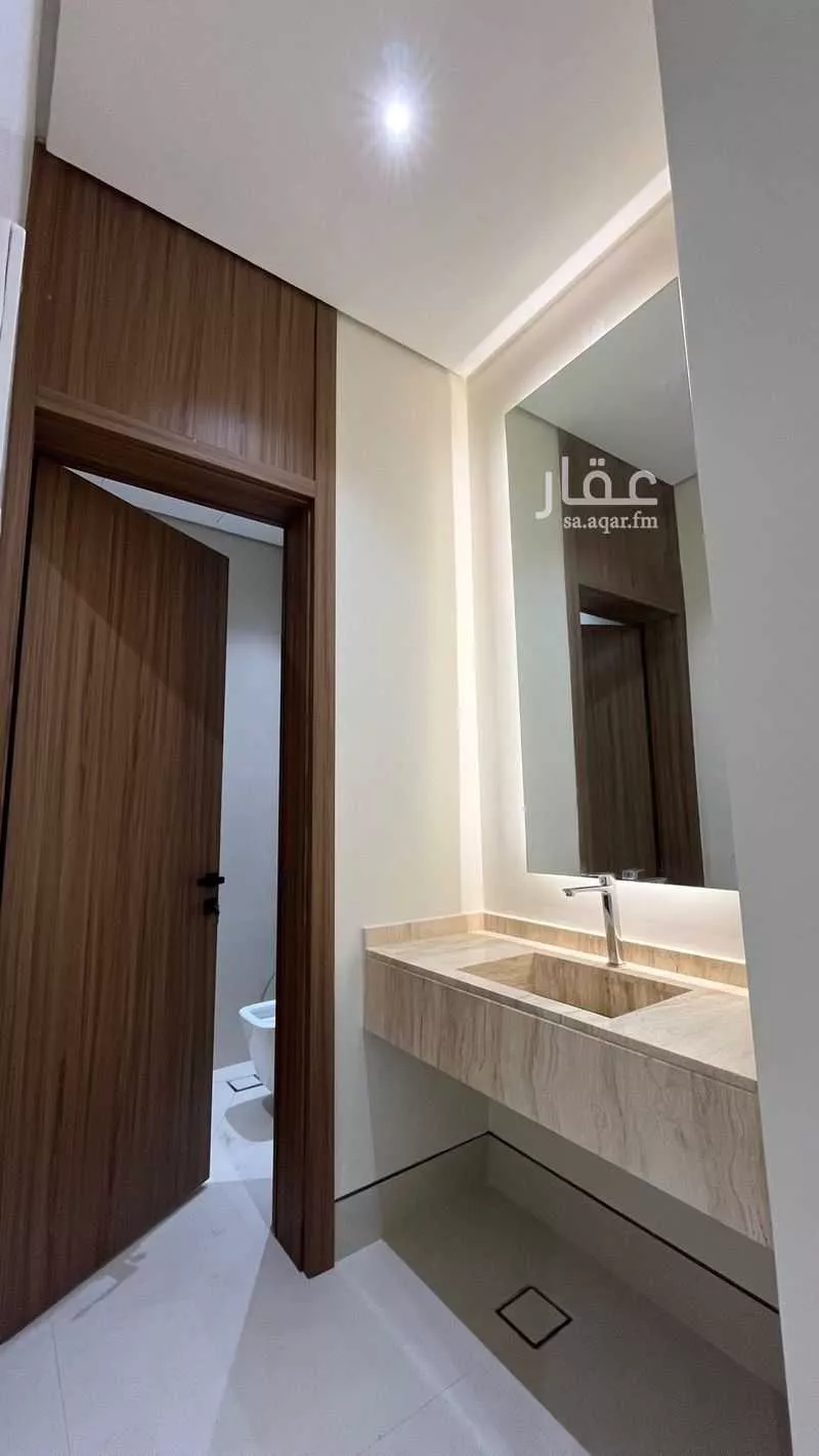 3 bedroom floor in Al Wadi 2