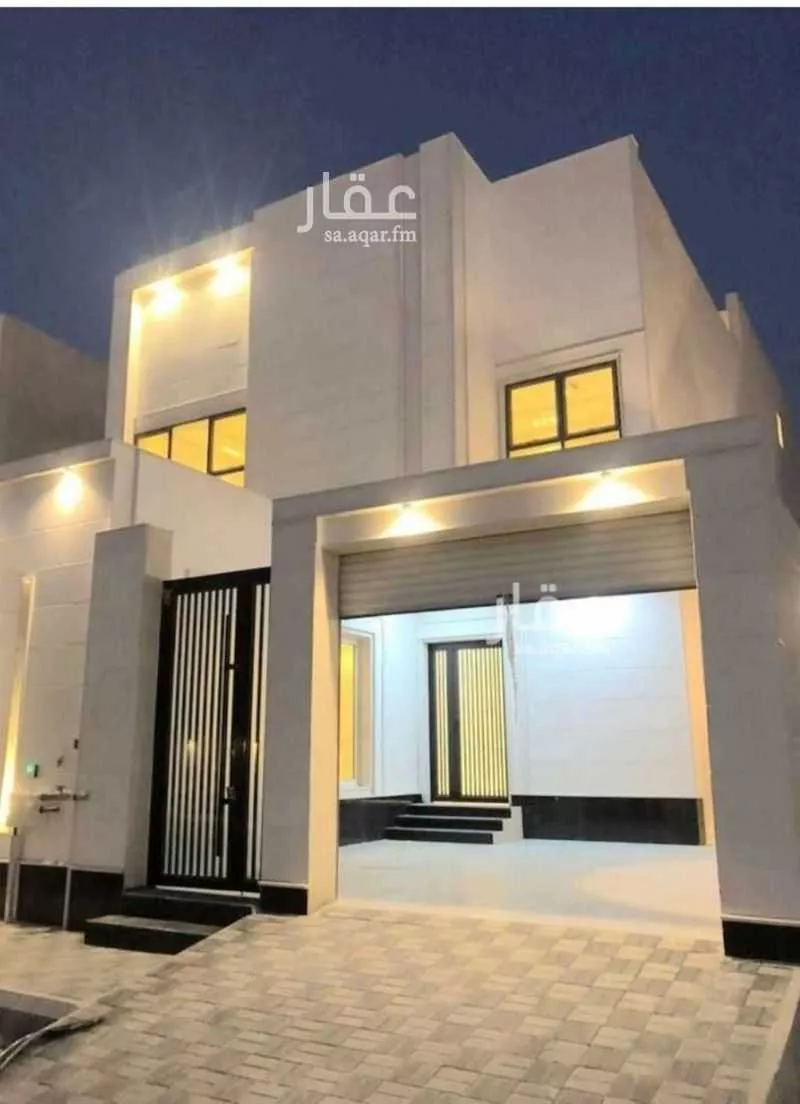 فيلا 5 غرف في الأمل 1