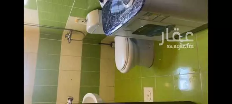 شقة 4 غرف في النزهة 5