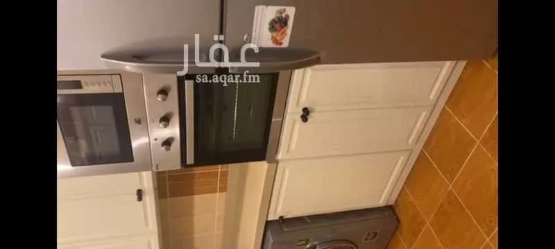 شقة 4 غرف في النزهة 1