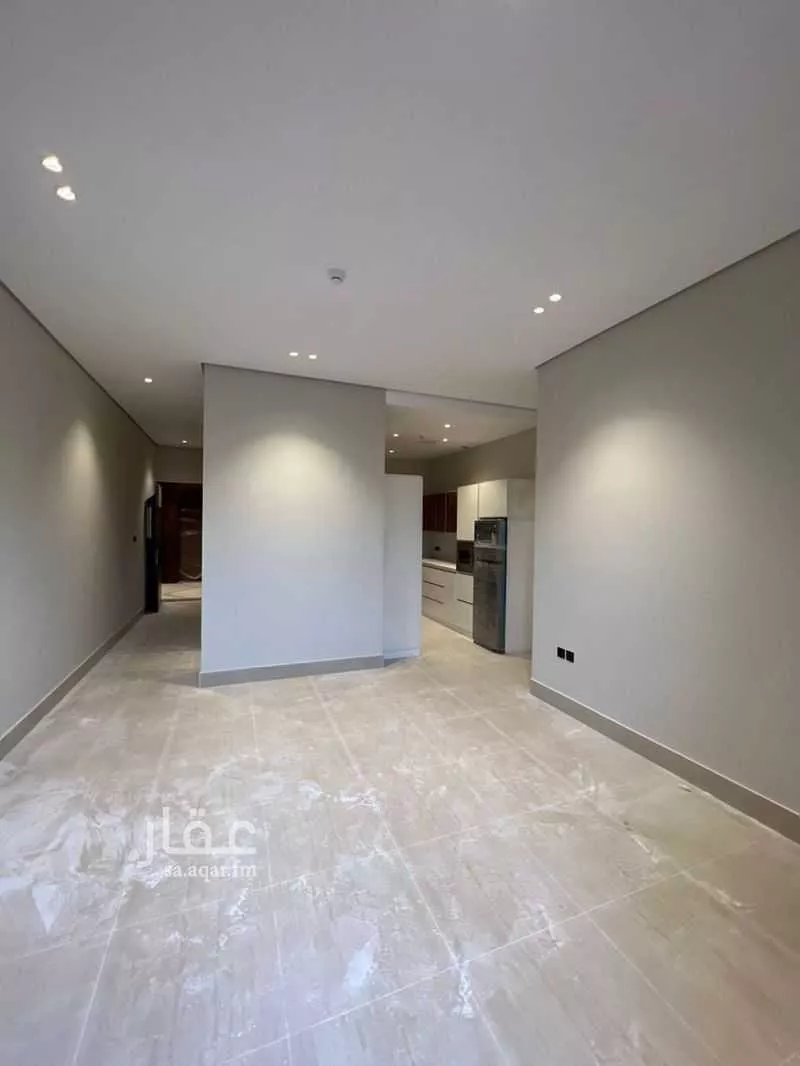 شقة 3 غرف في الرمال 3