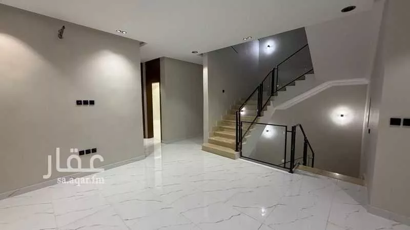 فيلا 7 غرف في جدة 5