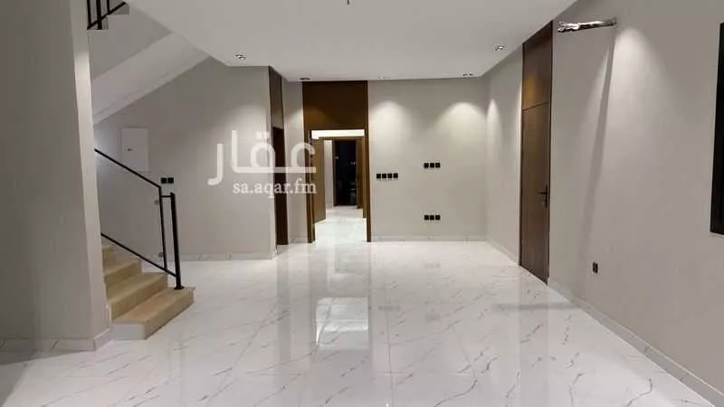 فيلا 7 غرف في جدة 4