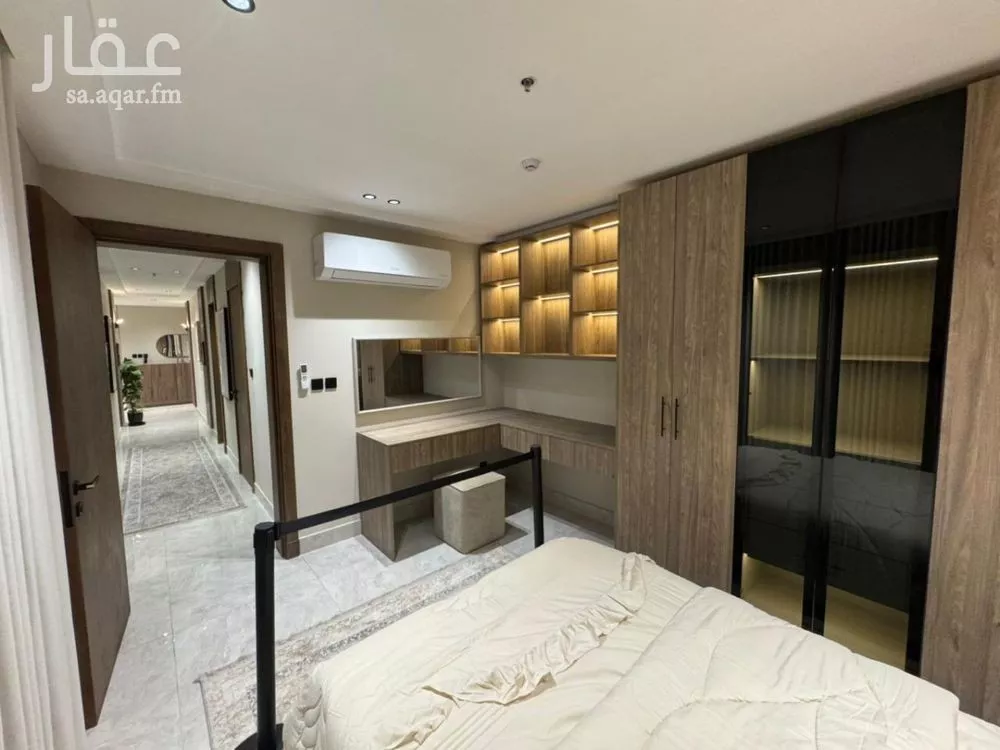 شقة 5 غرف في الشعلة 2