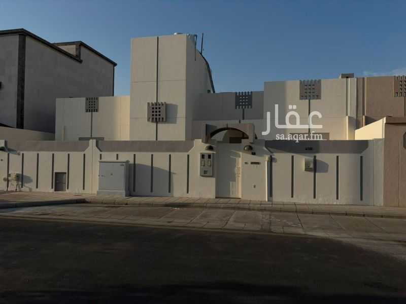 فيلا في الإسكان