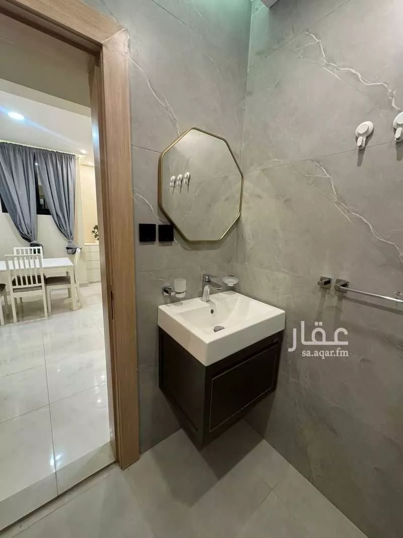 شقة 3 غرف في ام الحمام الغربي، الرياض 8