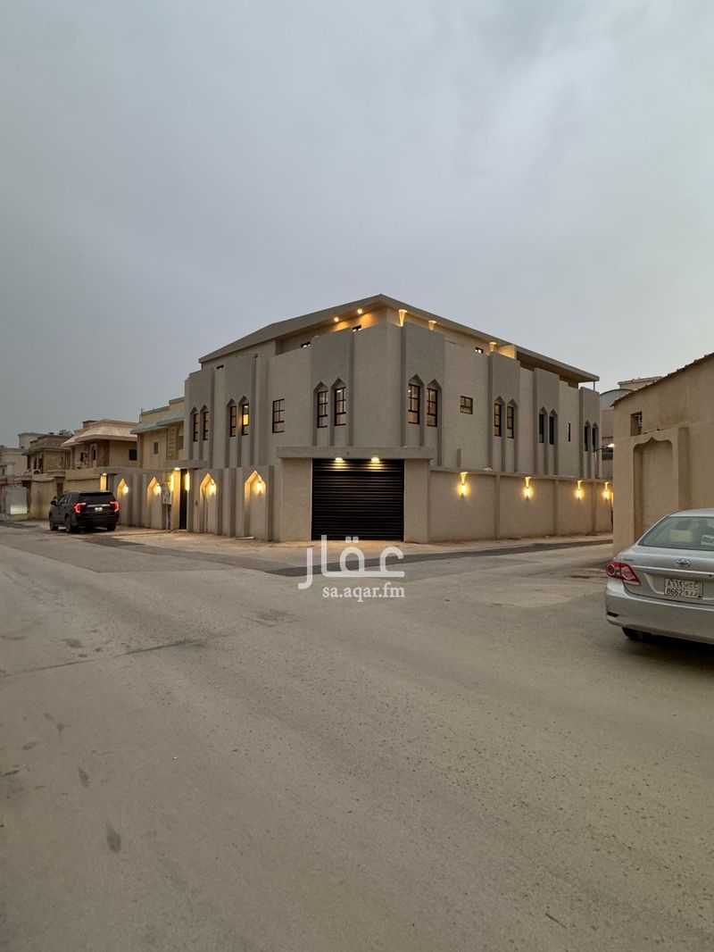 2 bedroom apartment in Umm Al Hamam Al Gharbi, Riyadh 12