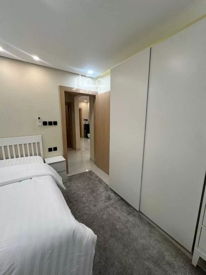 شقة 3 غرف في ام الحمام الغربي، الرياض 6