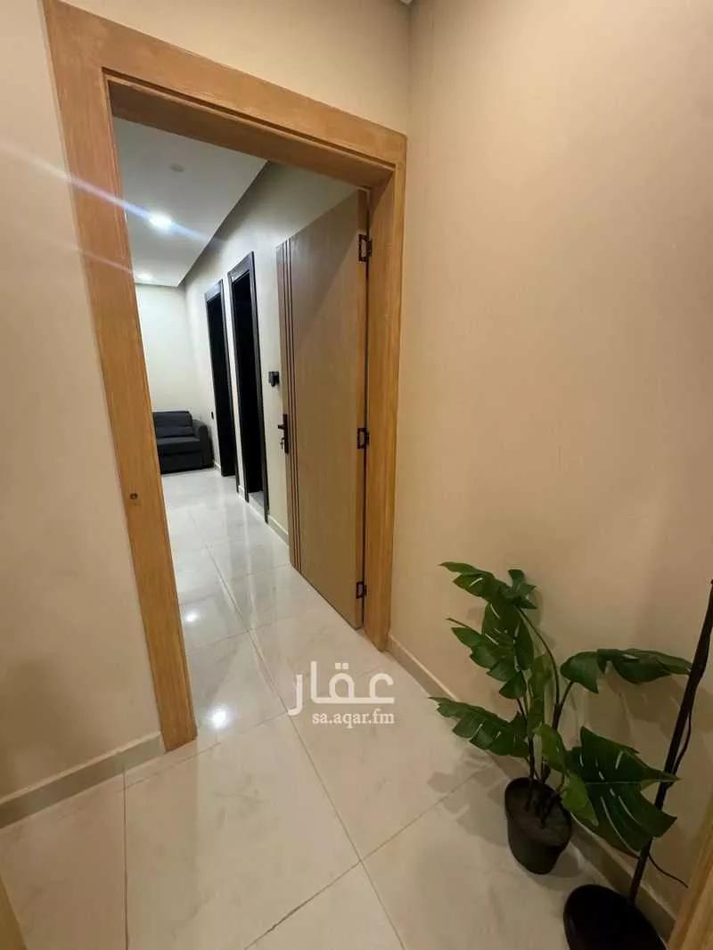 شقة 3 غرف في ام الحمام الغربي، الرياض 11