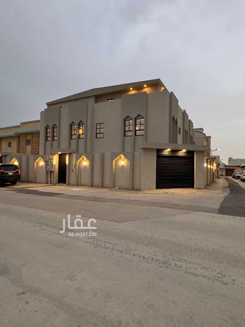 2 bedroom apartment in Umm Al Hamam Al Gharbi, Riyadh 11