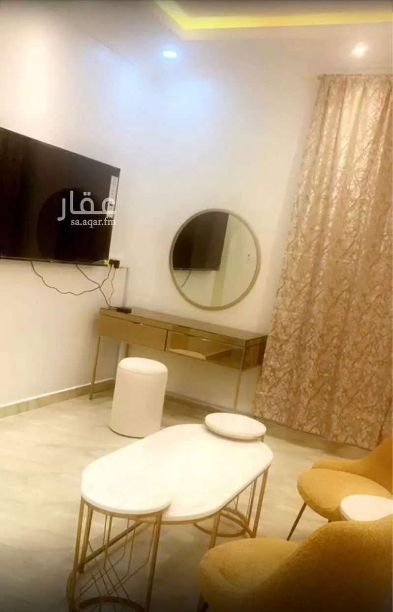 دور 1 غرف في العارض 4