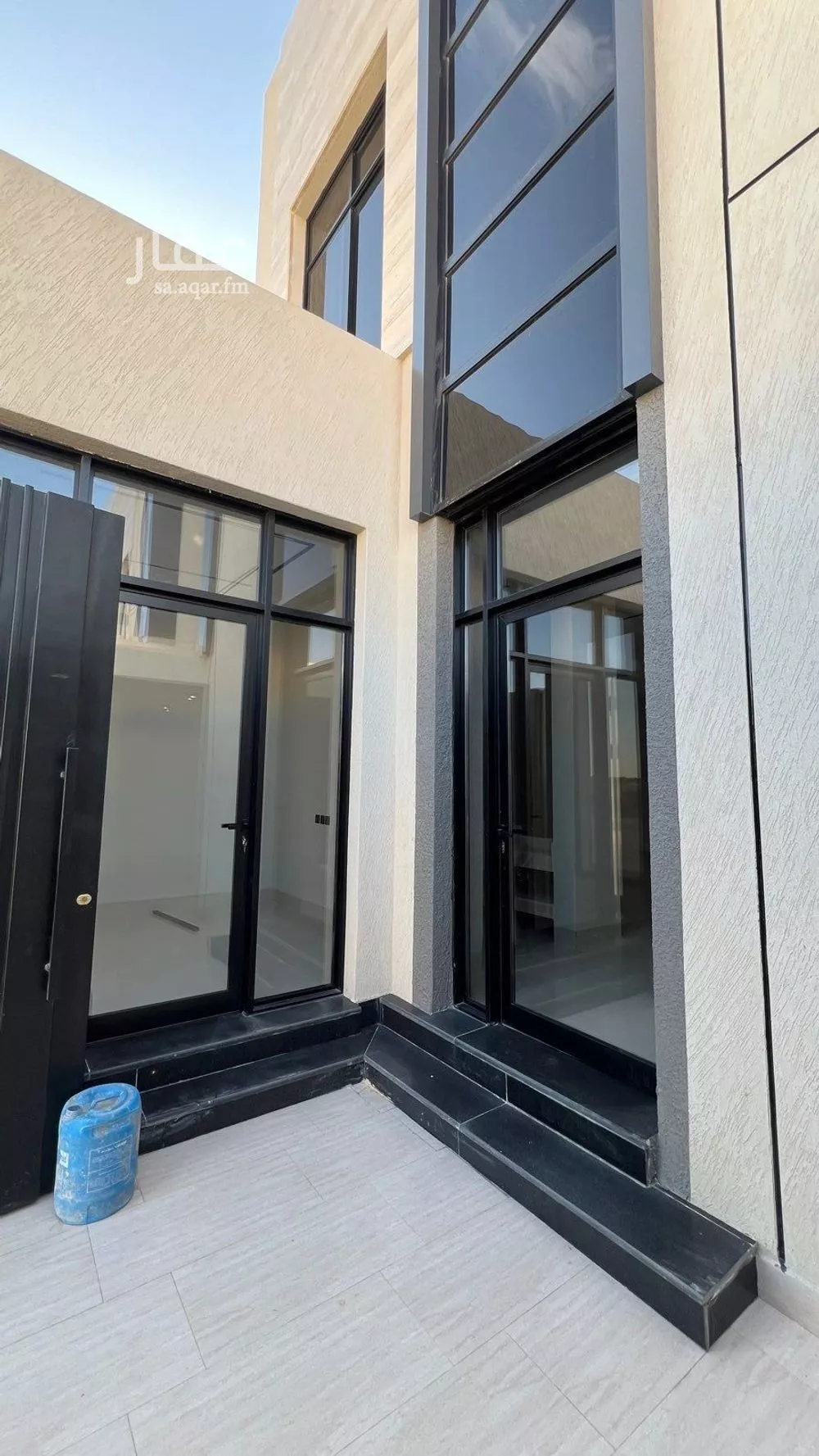 فيلا 6 غرف في المهدية 3