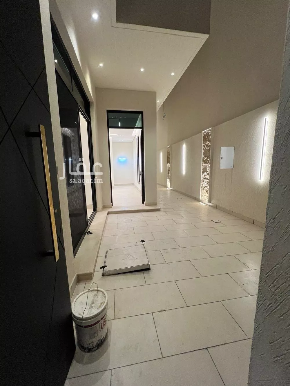 فيلا 5 غرف في المهدية 4