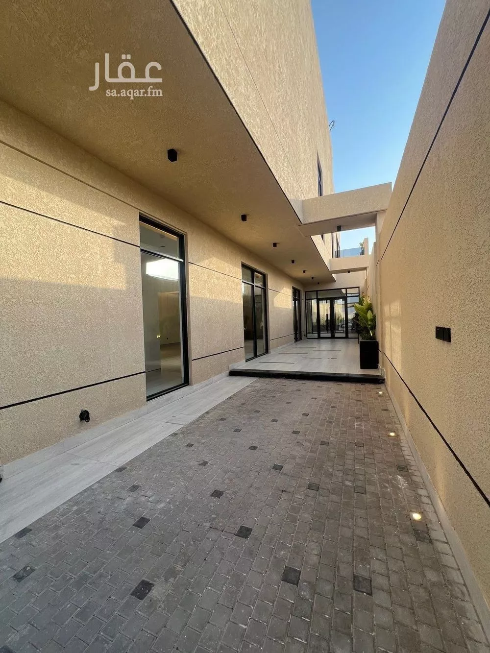 فيلا 6 غرف في المهدية 4