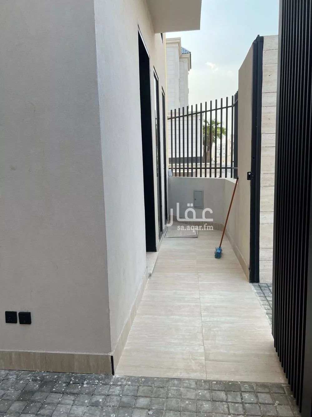 فيلا 6 غرف في المهدية 4