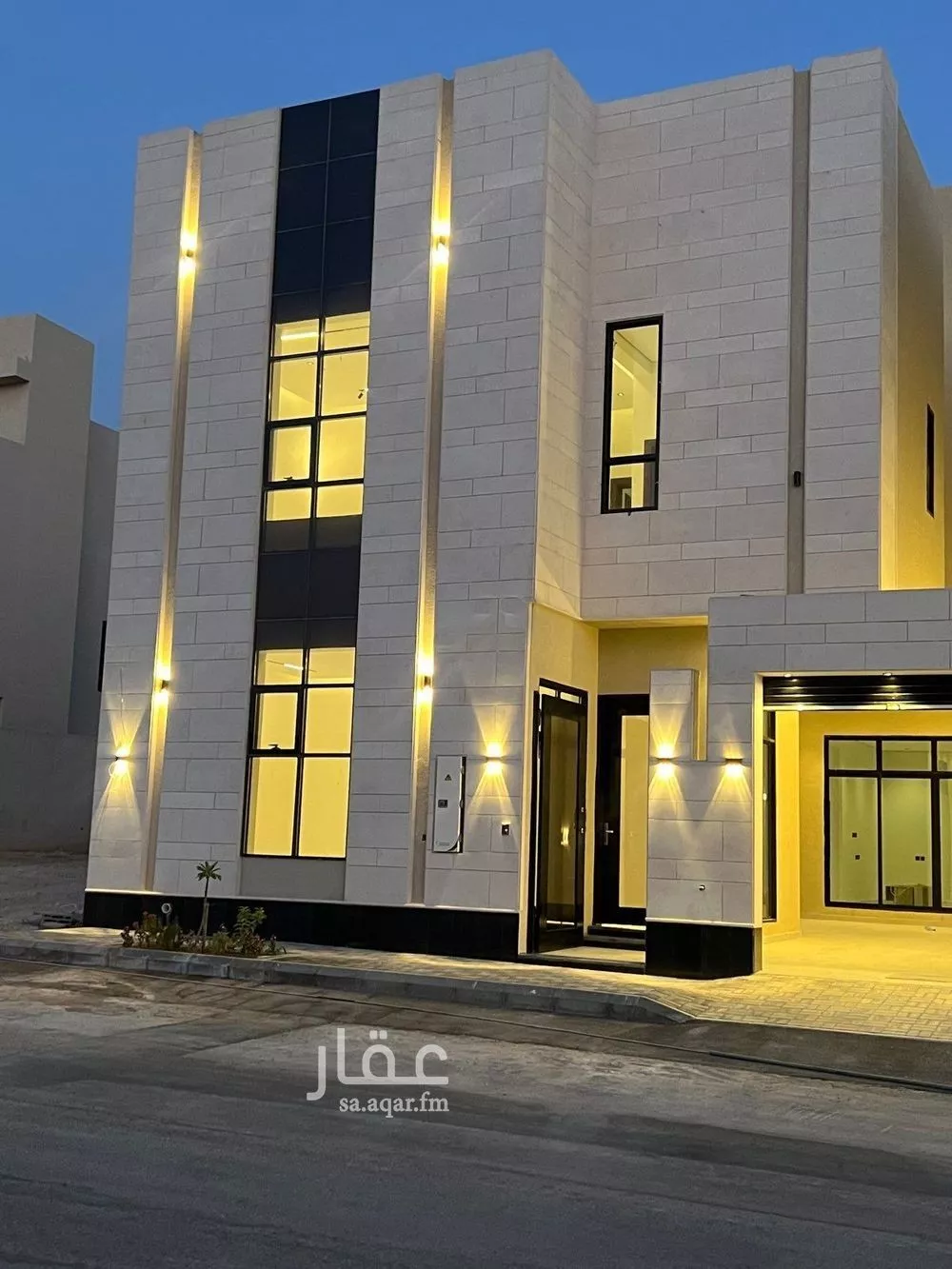 فيلا 6 غرف في المهدية 1