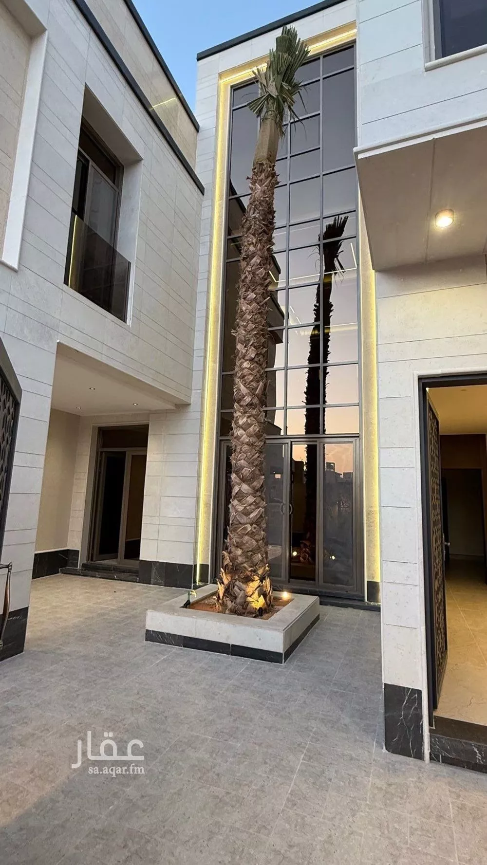 فيلا 6 غرف في المهدية 3